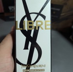 Libre Intense Authentic Perfume 90 ml new