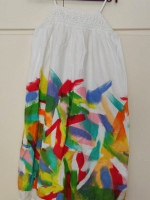 Γυναικεία ρούχα GEOX και MANTARINO σε άριστη κατάσταση