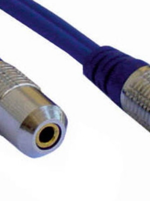 3m Extension Cable 3.5mm Jack Male to Female
