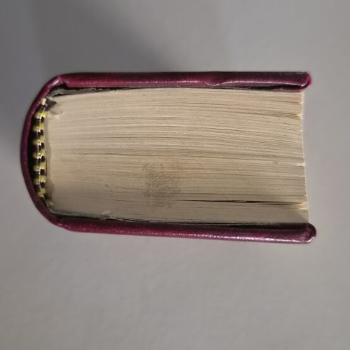 The Picture of Dorian Gray miniature book, Oscar Wilde