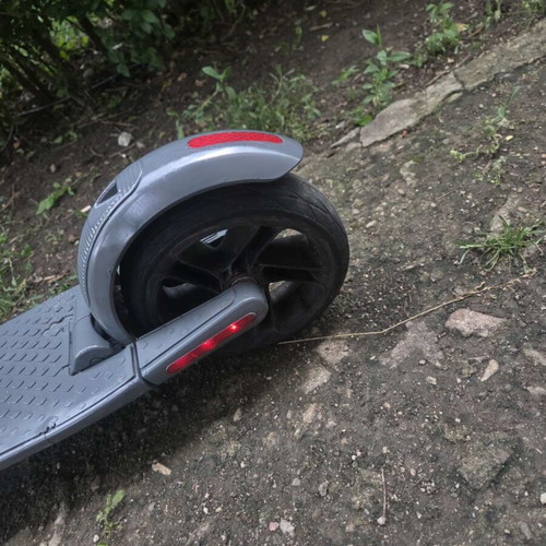 Ninebot by Segway ES2 electric scooter