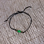 Handmade bracelet