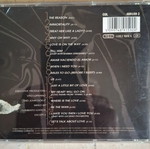 Celine Dion Let's Talk About Love CD used, pop