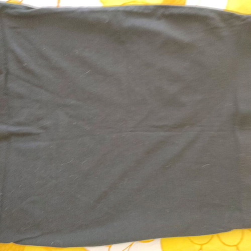 Mini skirt H&M small new black