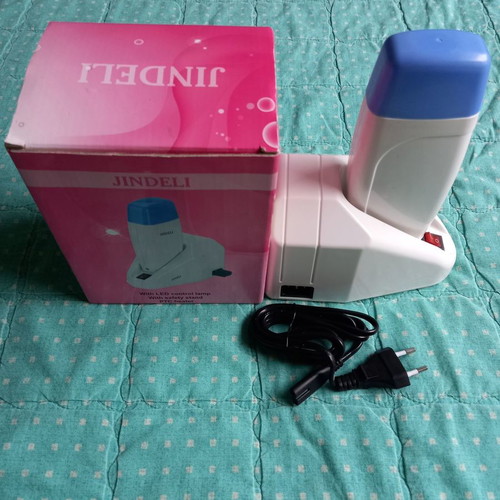 Wax heater new in excellent condition