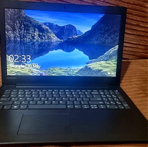 [Laptop] Lenovo IdeaPad 320 15AST