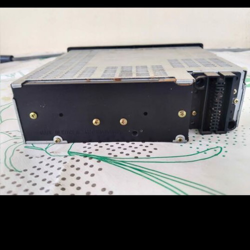 Alpine 7280 vintage car cassette player like new