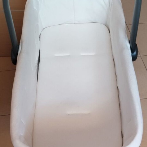 Iglesina Trilogy Quatro stroller complete set