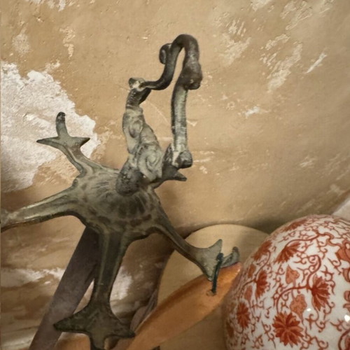 Fireplace accessories like new