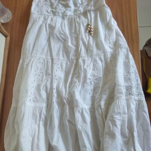 Dress for girl