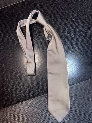 Napoleone tie like new