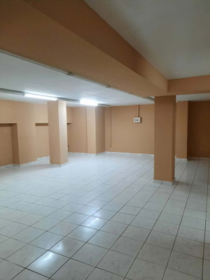 Υπόγειο επαγγελματικό κατάστημα ανακαινισμένο 200 τ.μ. Μεταξουργείο