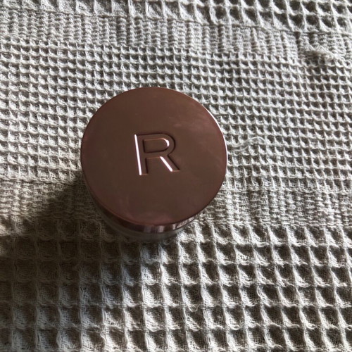 Revolution cream concealer medium yellow like new