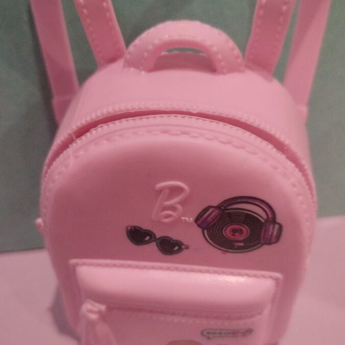 Barbie Malibu Ready to Travel doll like new