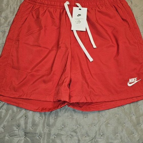 Nike μαγιό medium καινούργιο, κόκκινο