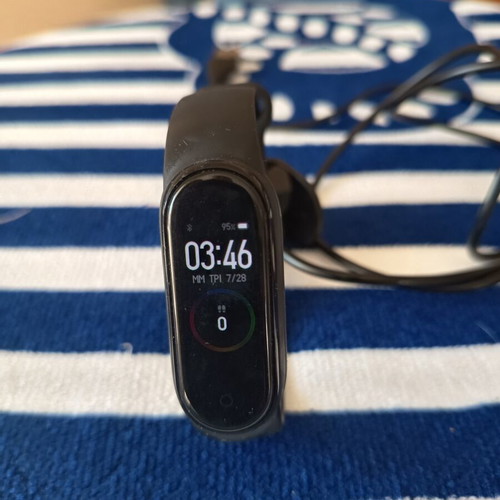 Xiaomi Smart Watch Band 4