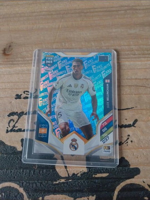 Jude Bellingham Panini FIFA 365 κάρτα σαν καινούργιο
