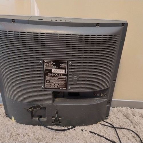 Panasonic TV like new