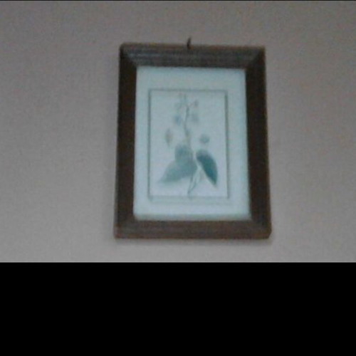 Small frames used, set of 3