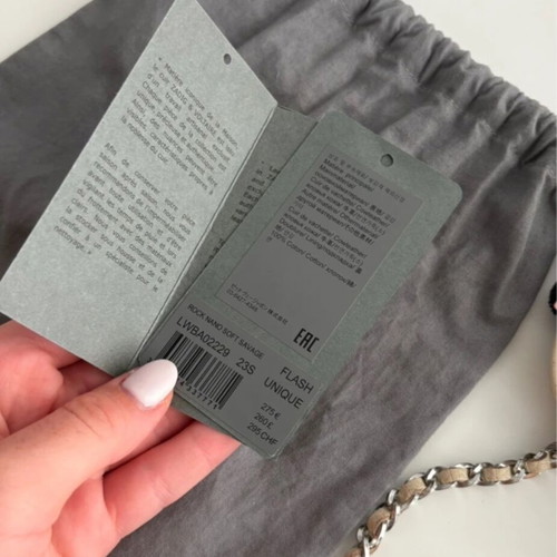 Zadig&Voltaire bag
