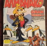 Almanac issue 166 used