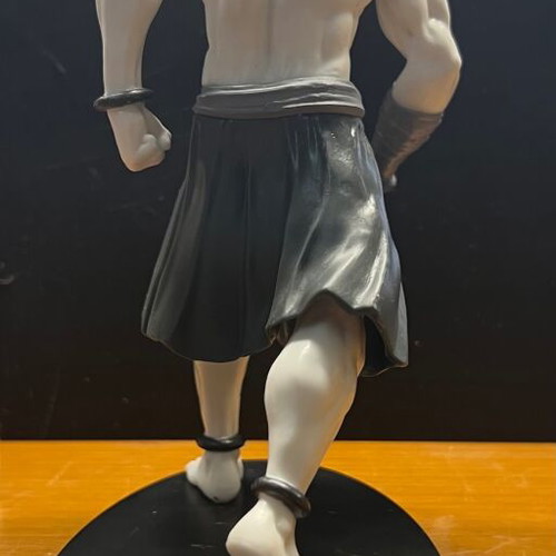 Anime figure 20 cm height new, pvc