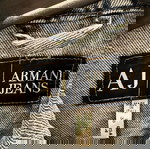  Armani Jeans Jacket μπουφάν