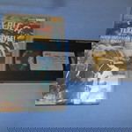  AFRICA.TEXAS STYLE -VHS