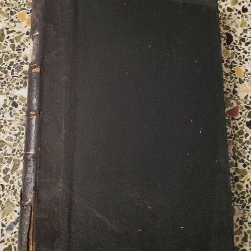 The Peloponnese during the Second Ottoman Rule (1715-1821) by Michail V. Sakellariou, 1939 edition