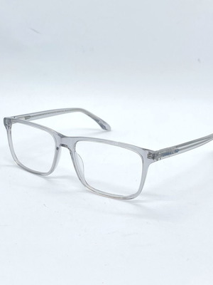 O'Neill ONO 4502 108 Optical Eyeglass Frame Crystal Clear like new