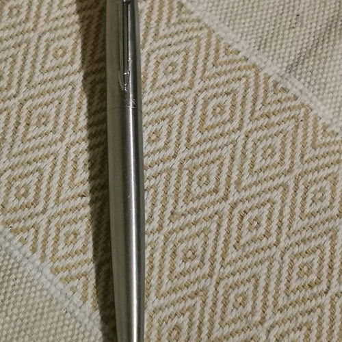 Parker pens used, very good condition, set of 2