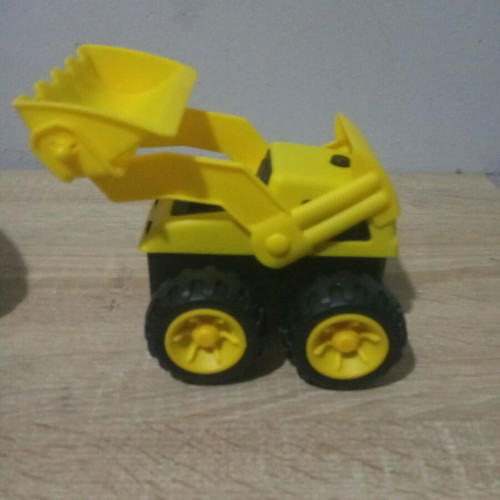 Loader toy like new