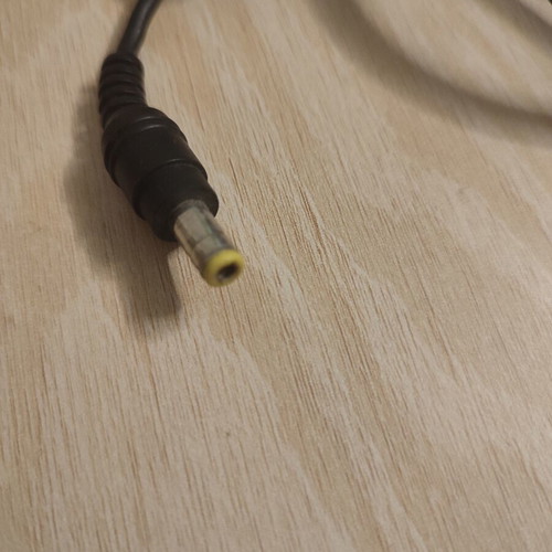 IBM AC Adapter 08K8202 16V 4.5A 72W used