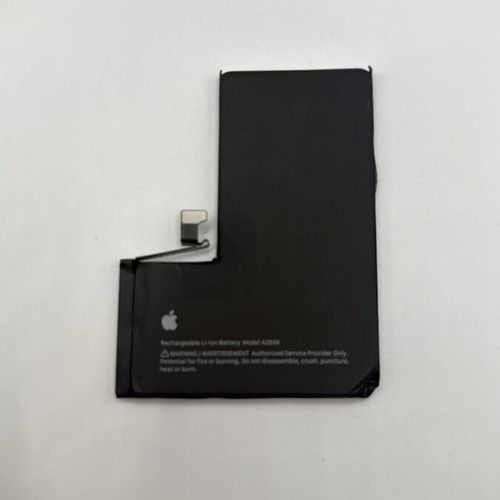 iPhone 13 Pro battery used with 77% health