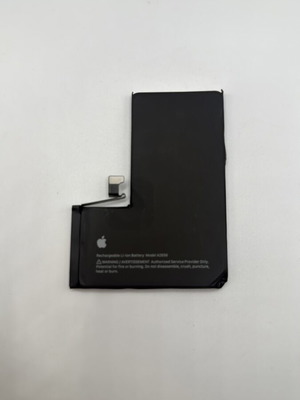 iPhone 13 Pro battery used with 77% health