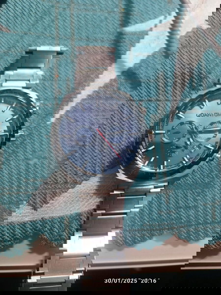 Quantum Titanium Stainless Steel