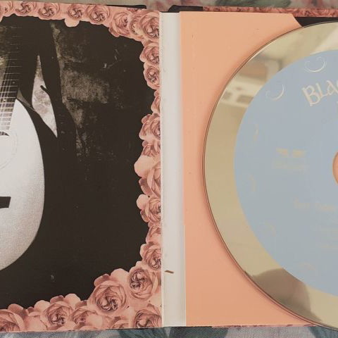 Blackmore's Night Past Times With Good Company 2xCD used