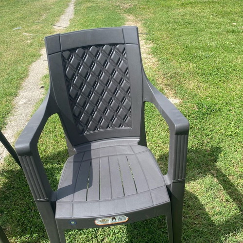 Chair new