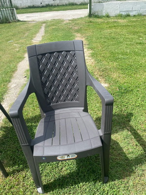 Chair new