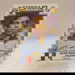  Αυτοκολλητο Panini, Espana 82, Tigana, Νο. 282
