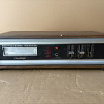 Eiwatone Eight Track στερεοφωνικός κασετόφωνο 1968