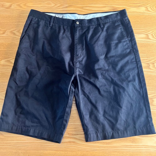 Volcom Vmonty Chino men's shorts, black, size XL