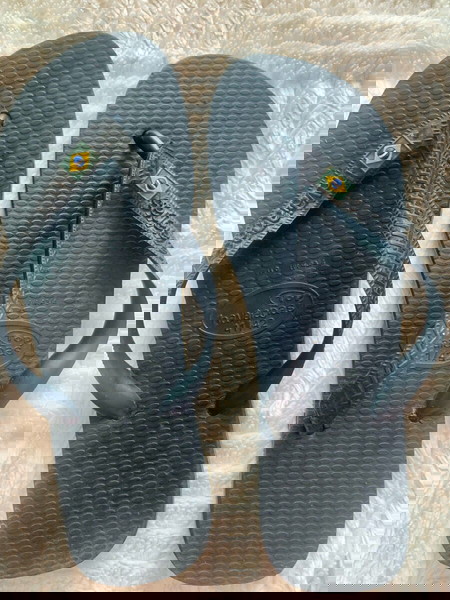 Havaianas 43