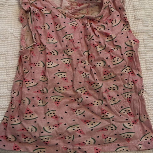 Children's clothing pack for ages 2–4 like new