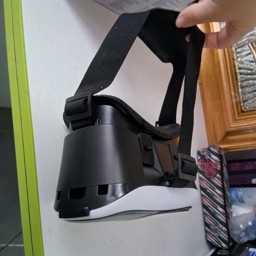 Virtual reality glasses for smartphone new