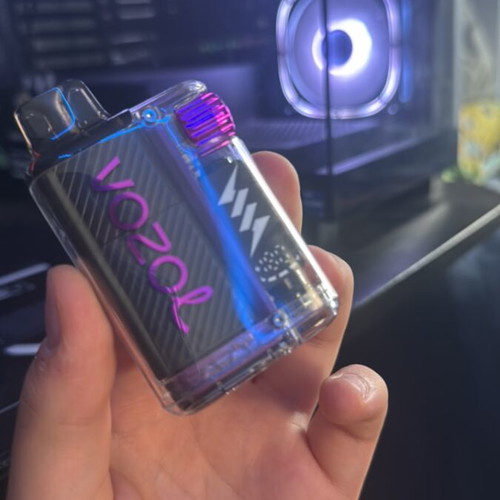 Pink Lemonade 10000 Puffs Disposable Vape