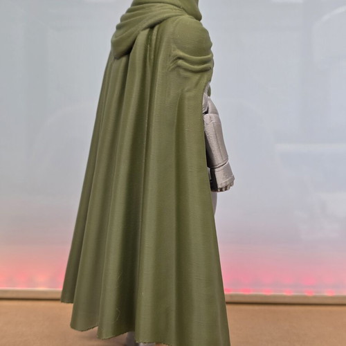 Doctor Doom figure 23cm height new