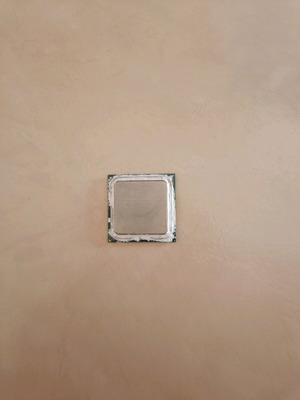 Intel Core 2 Quad Q6600 2.4 GHz 775 processor like new