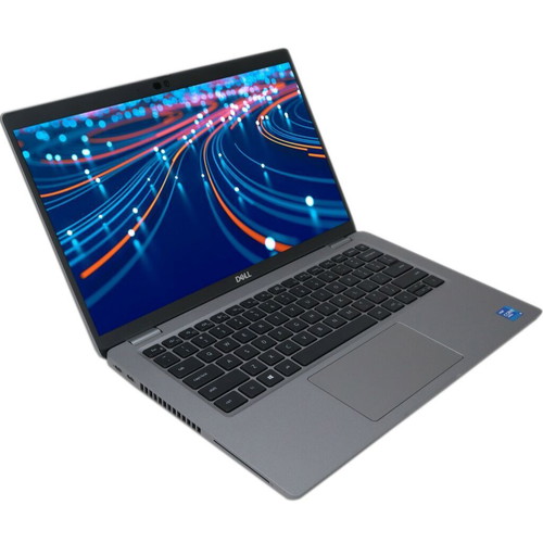 Dell Latitude 5420 refurbished laptop i5-1145G7 8GB 256GB SSD 14" Windows 11 Pro