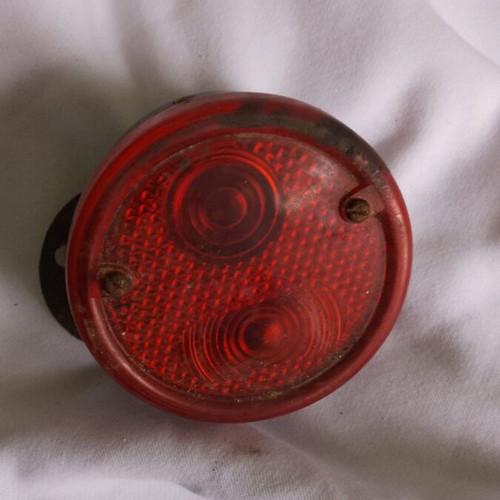 Rear stop lights for Kamaz like new